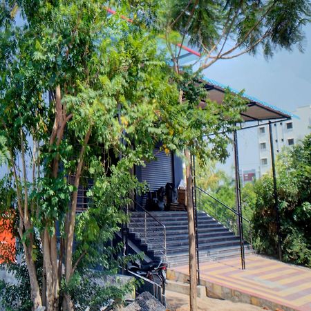 Hotel O Ragas ワランガル エクステリア 写真